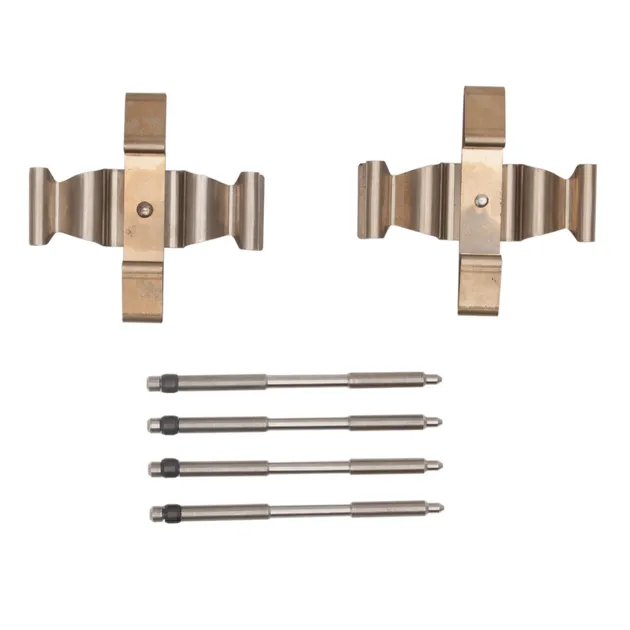 R1 Concepts HK1-31043 Disc Brake Hardware Kit